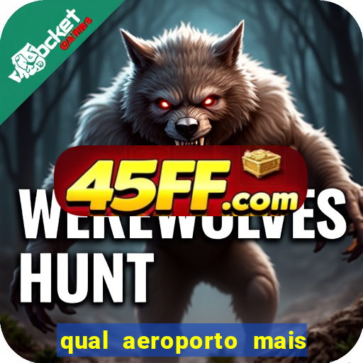 qual aeroporto mais proximo de santos sp